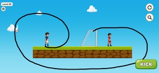 Soccer Hero: Kick Star Screenshot 3 of 4