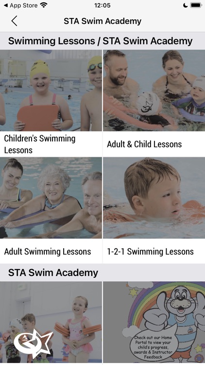 Castle Point Active screenshot-4