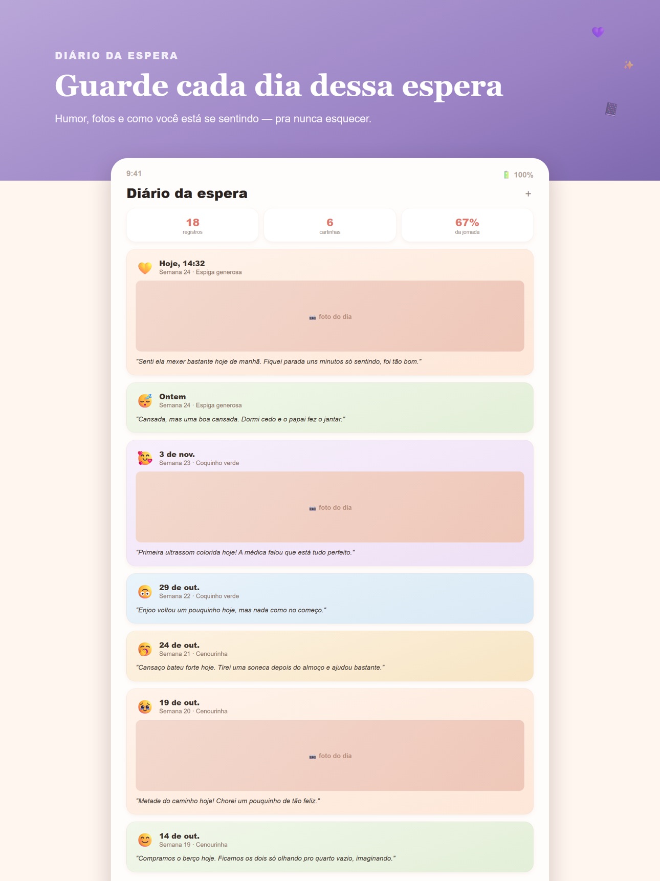 Screenshot 6 of Sementinha