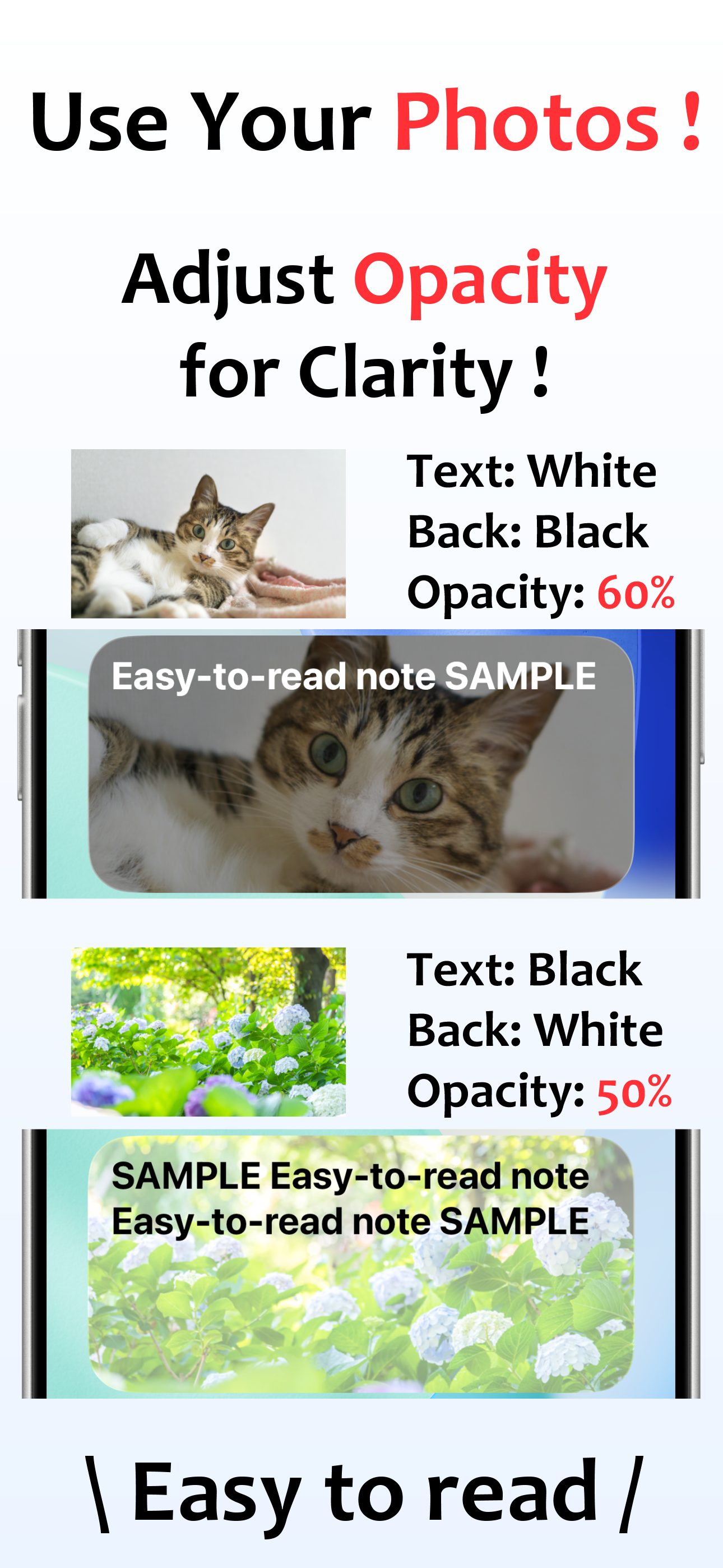 PlopNote screenshot 3