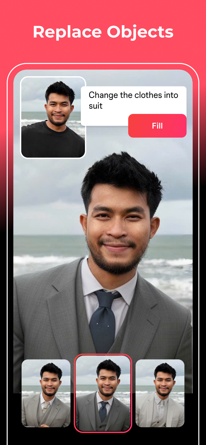 Magic Eraser - Remove Object screenshot 5