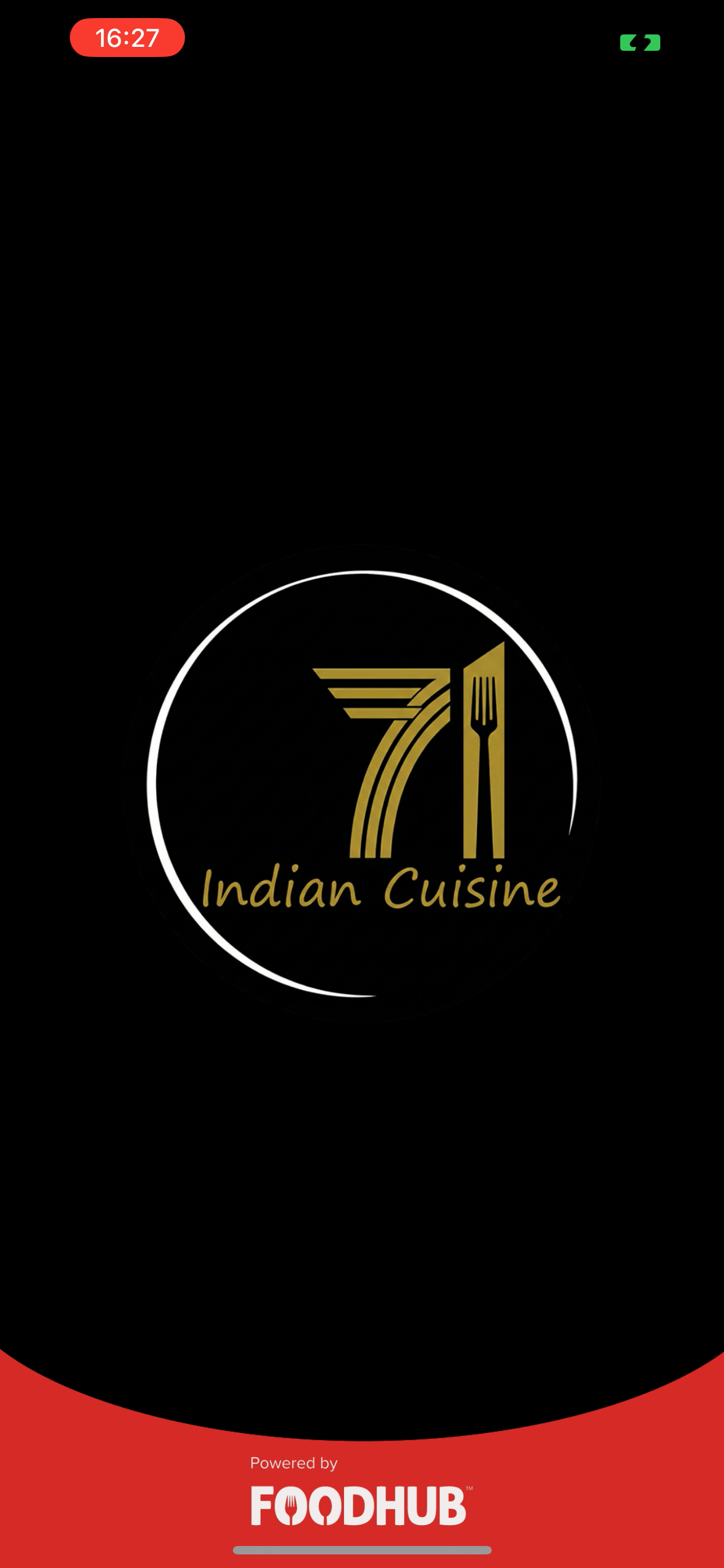 71 Indian Cuisine