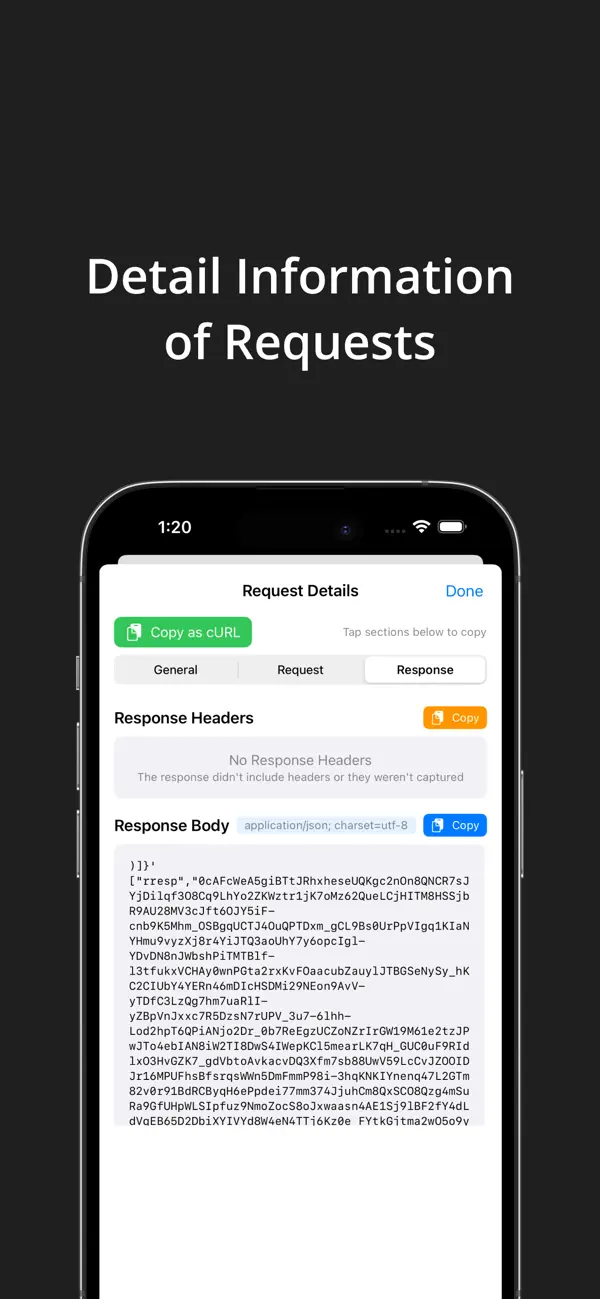#1. Tiny Web Inspector (iOS) 게시자: chanwool kim