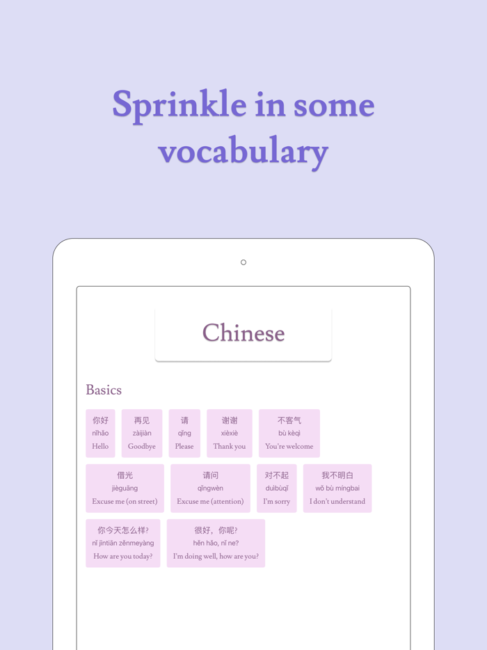 Pearls Language Quotes