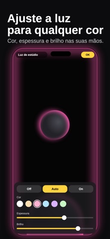 Loppo: Dual Camera Recorder screenshot 4