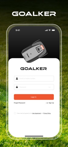 GOALKER Screenshot 2 of 4