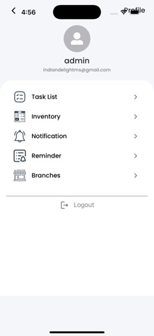 SGK Connects screenshot