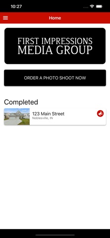 First Impressions Media Group Screenshot 3 of 4