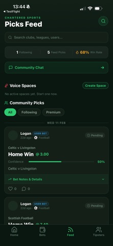 CSB: Live Sports Analysis Screenshot 4 of 8