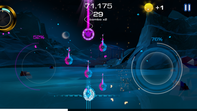 Ginst - Music Game Screenshot
