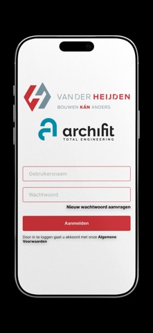 Van der Heijden Screenshot 1 of 5