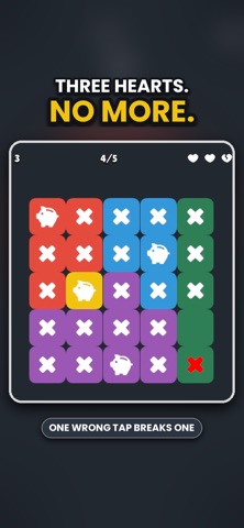 PiggyDokuu Screenshot 4 of 4
