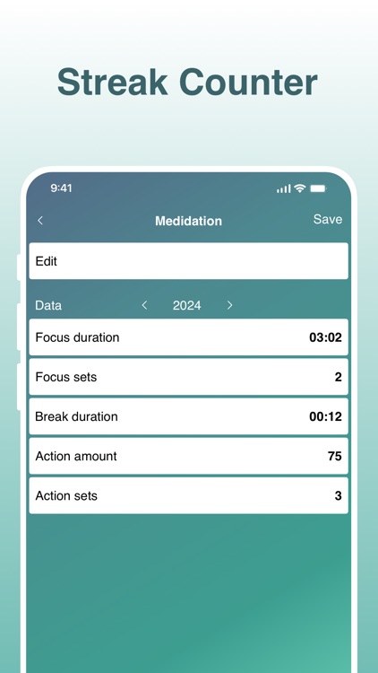 Agile Focus - Pomodoro Timer screenshot-3