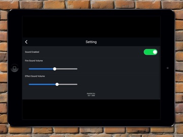 AI Screen iPad screenshot