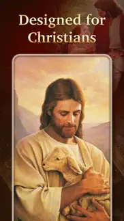 bible word puzzle - word games iphone images 1