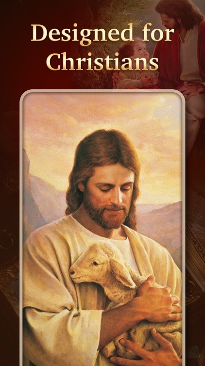 Bible Word Puzzle - Word Games