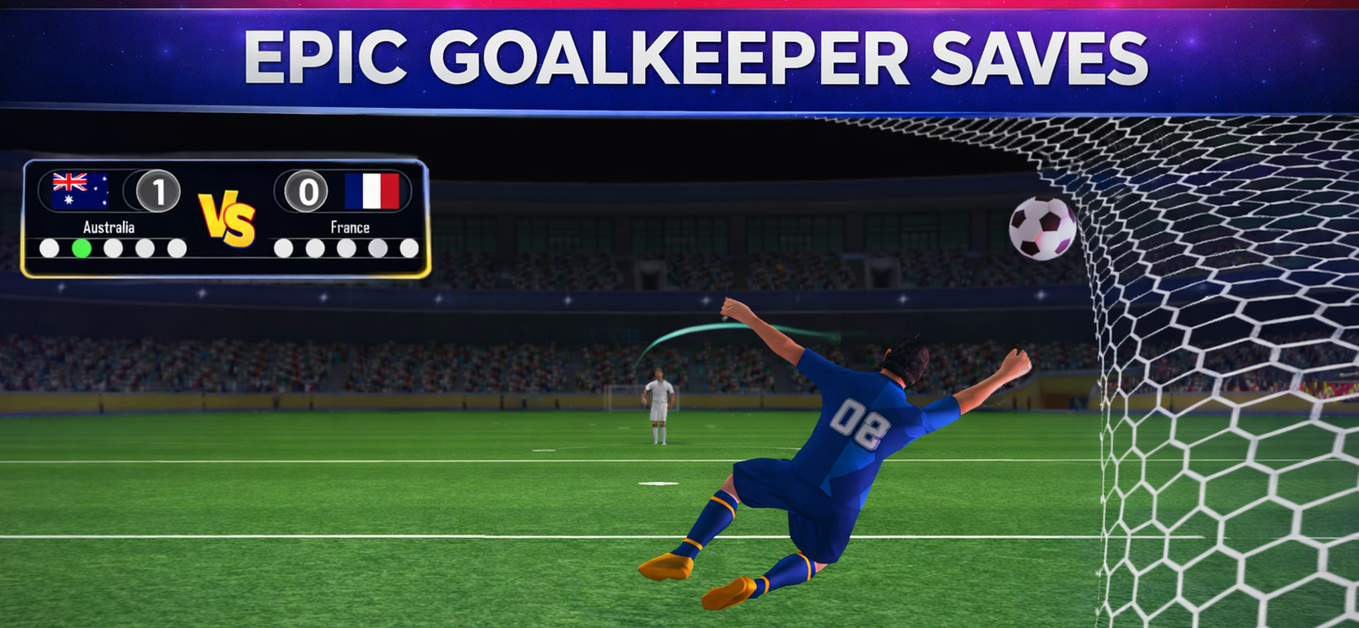 Football Games 2026: top kick