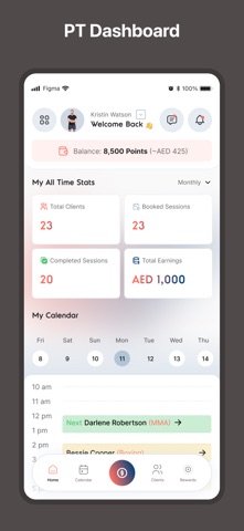 Strivo Screenshot 2 of 10