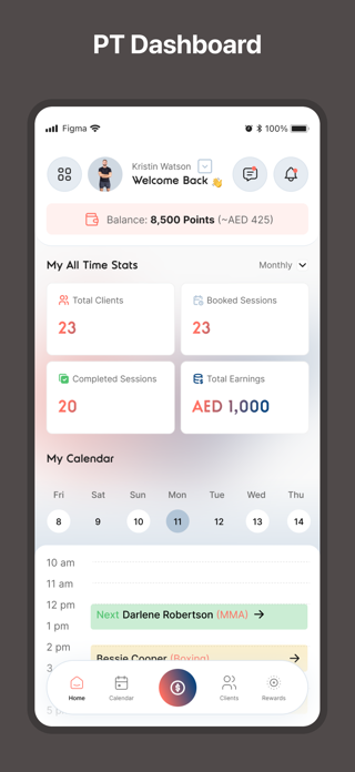 Strivo Screenshot 2 of 10