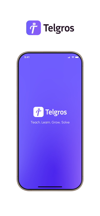 Telgros Screenshot 1 of 4