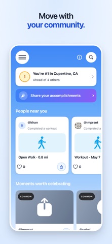 ActivePath AI screenshot