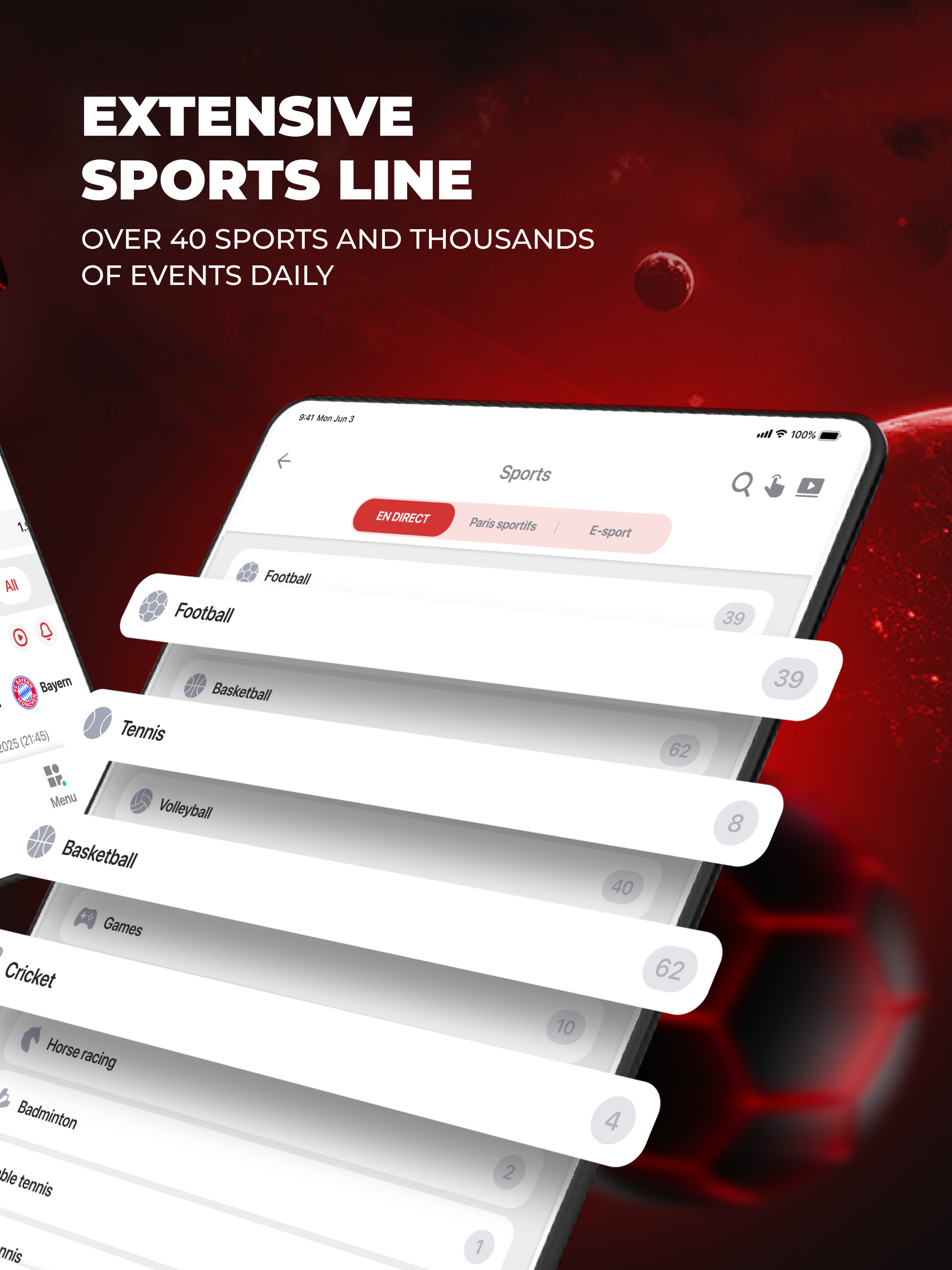 888Starz Sports Bets in Kenya