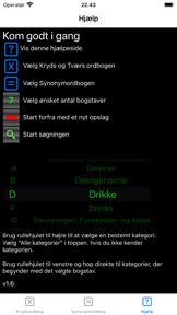 Skærmbillede