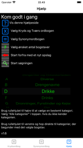 DanKryds screenshot