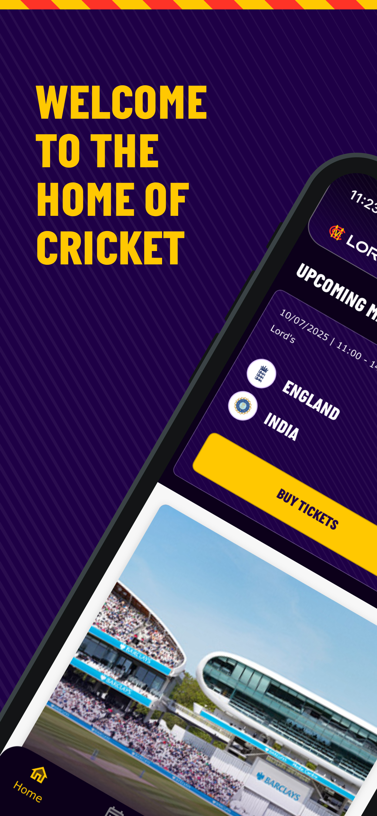 Lord's