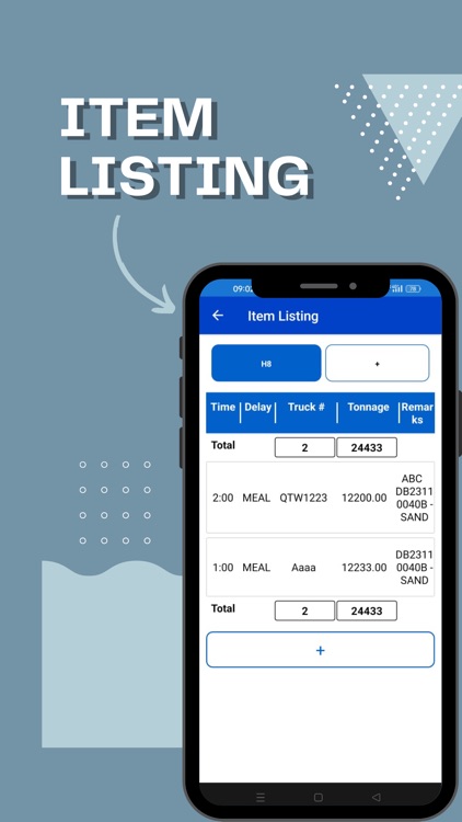 Mobile IPMS screenshot-9