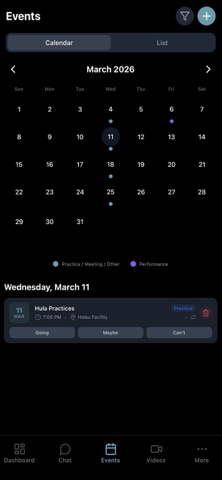 HalauHub screenshot