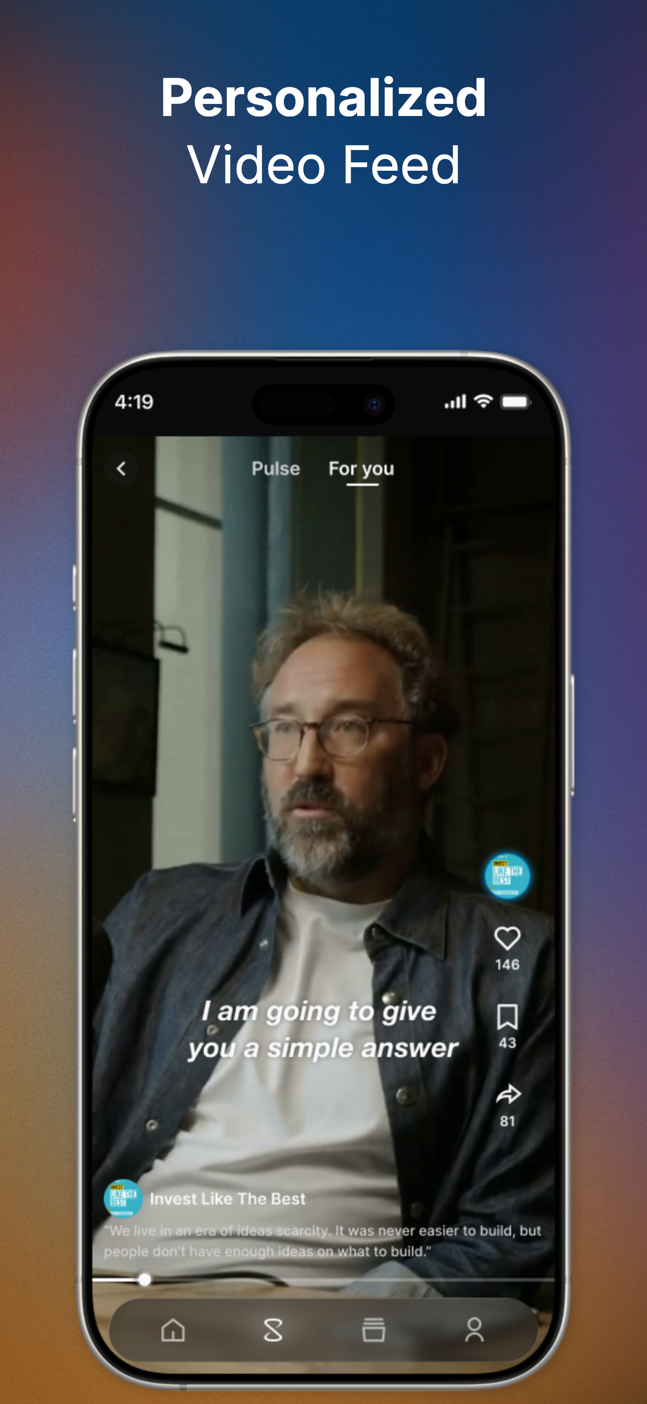 Spice: Your Podcast Agent