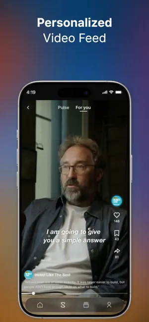 Spice: Your Podcast Agent screenshot 4