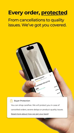 Fleek Wholesale screenshot 4