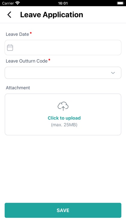 Safe App By FieldEx screenshot-9