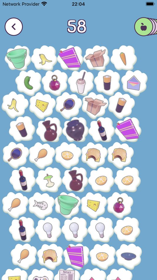 #4. Recyclo Game (iOS) 由: Mobile People Labs