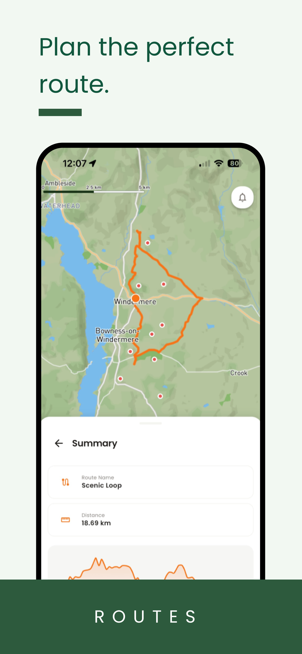 Trailwise: Fell & Peak Bagging