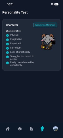 Squid Academy Screenshot 2 of 7