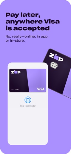 Zip - Buy Now, Pay Later screenshot 6