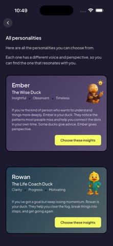 Duck Score Screenshot 4 of 6