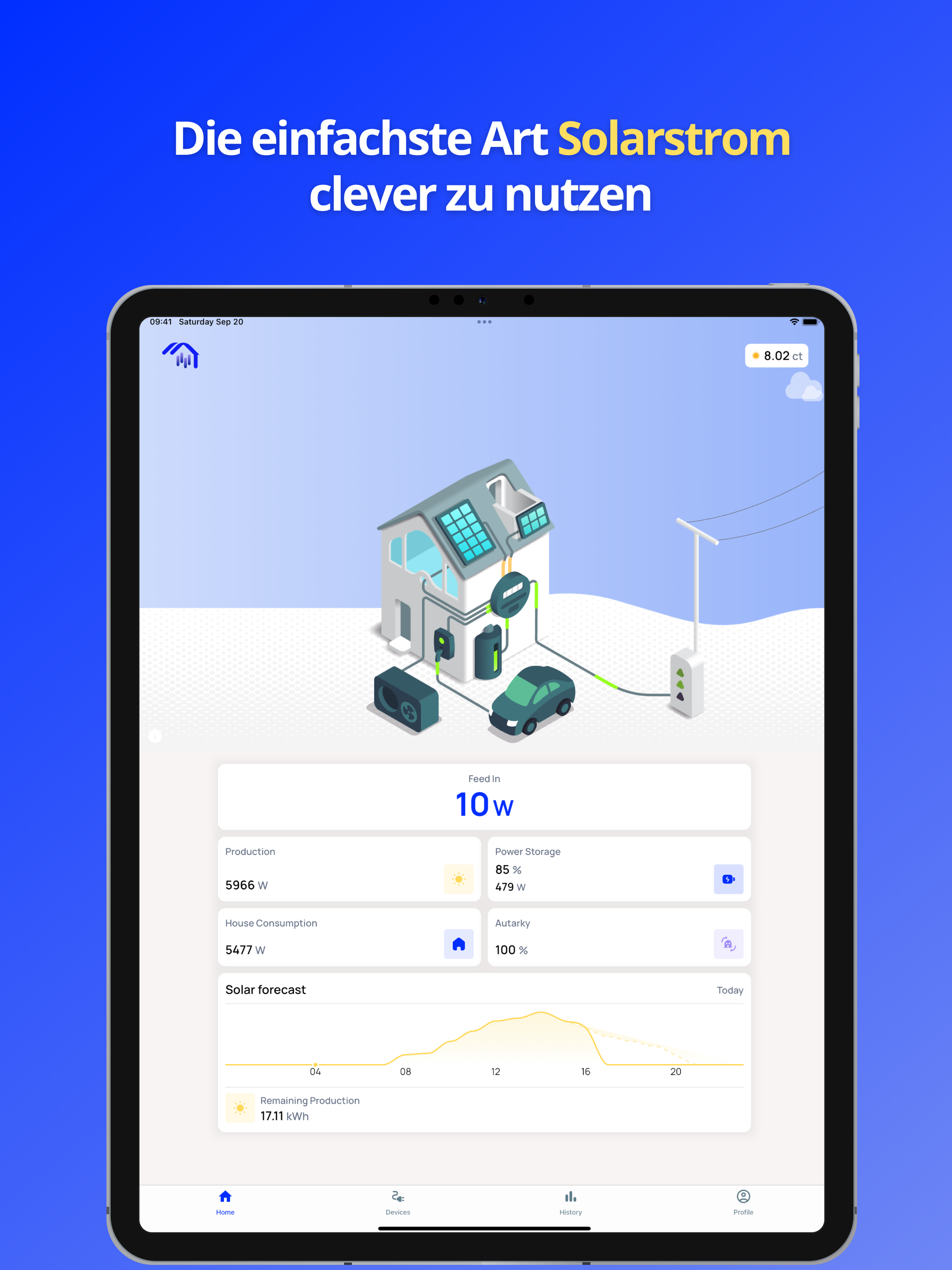 ClooverPulse screenshot 6