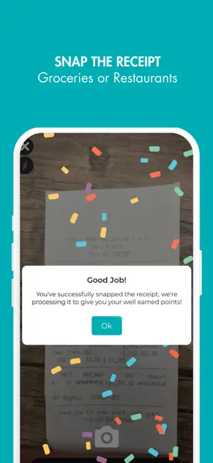Jawaez جوائز screenshot 4