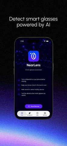 NearLens Screenshot 5 of 5
