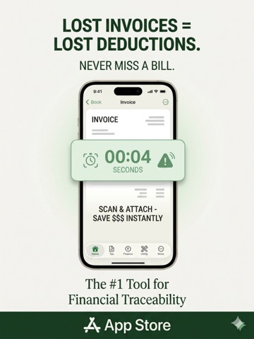 Calculator: EMI Loan Tax Bills iPad screenshot