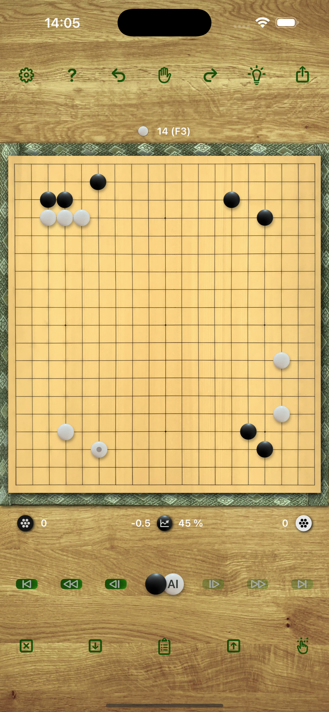 SakataGo