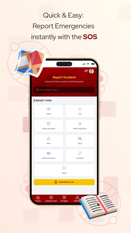 EVSU University Mobile screenshot-3