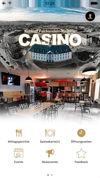 Casino FSK Screenshot