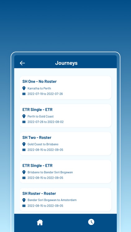 TrobexisOne screenshot-5
