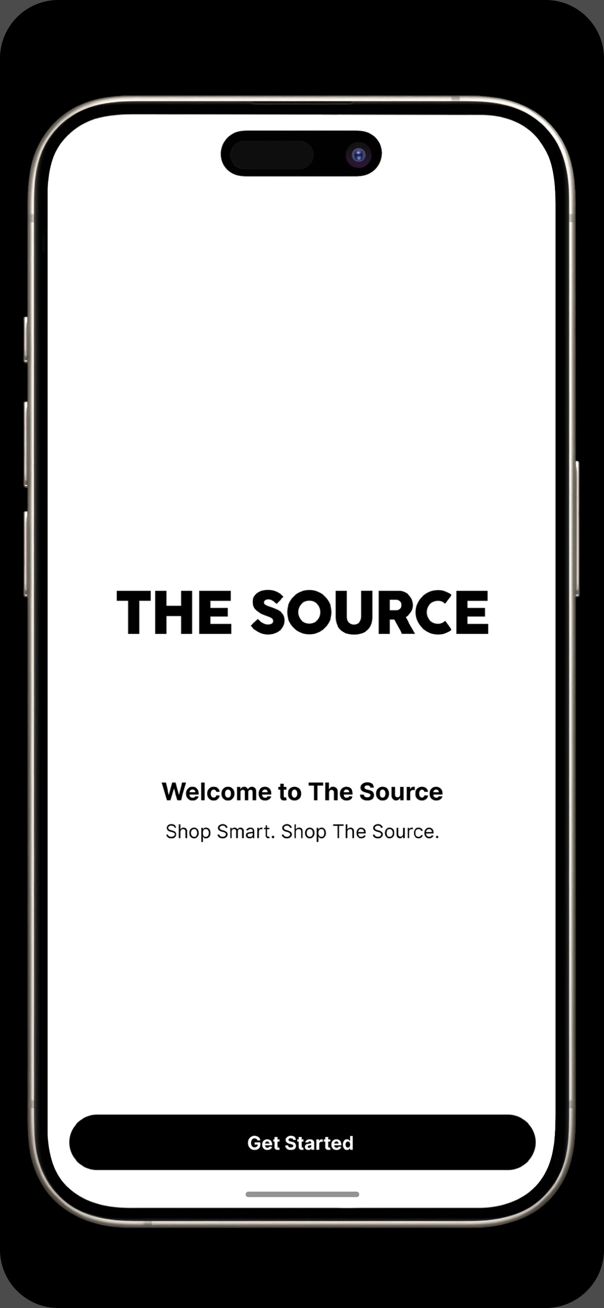 The Source Dispensary screenshot 1