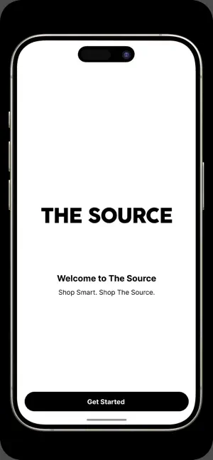 The Source Dispensary screenshot 1